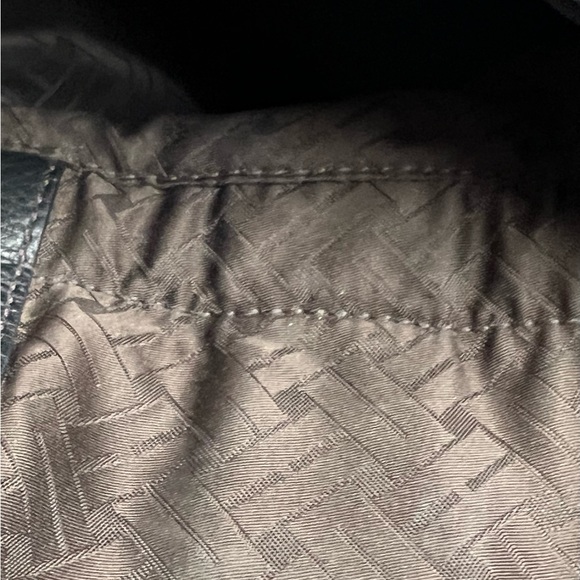 Cole Haan Buttery Soft Leather Hobo Shoulder Bag - Picture 16 of 16